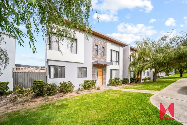 Second view of Homely townhouse listing, 12/22 Rinaldo Crescent, Coolbellup WA 6163