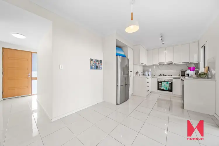 Fourth view of Homely townhouse listing, 12/22 Rinaldo Crescent, Coolbellup WA 6163