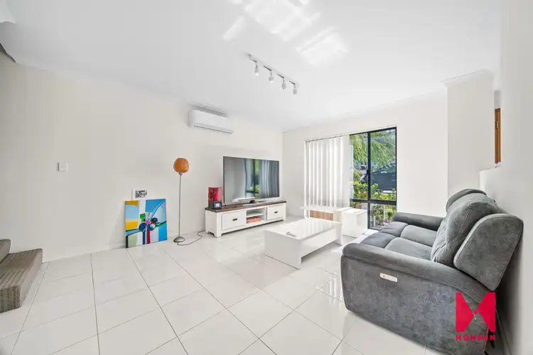 Fifth view of Homely townhouse listing, 12/22 Rinaldo Crescent, Coolbellup WA 6163