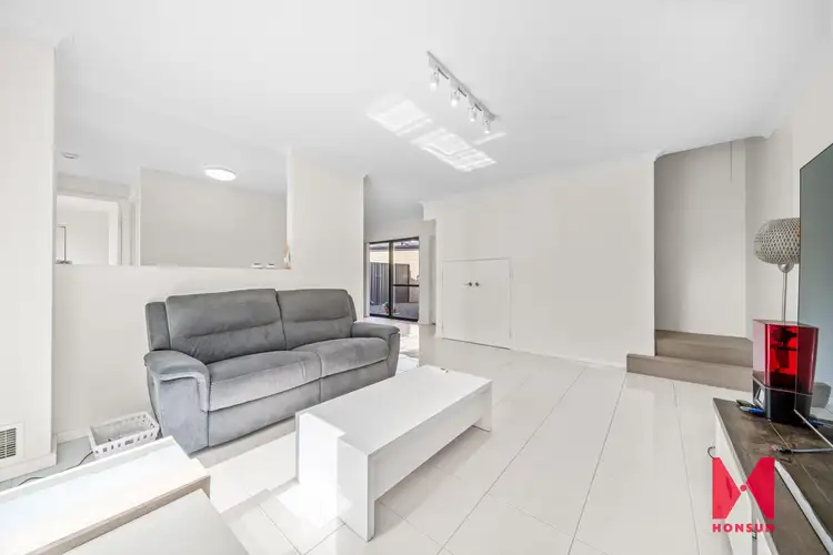 Seventh view of Homely townhouse listing, 12/22 Rinaldo Crescent, Coolbellup WA 6163