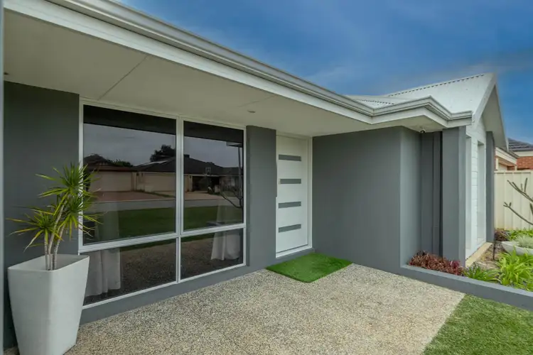 Second view of Homely house listing, 12 Cornell Place, East Cannington WA 6107