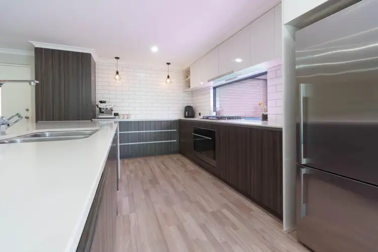 Fourth view of Homely house listing, 12 Cornell Place, East Cannington WA 6107