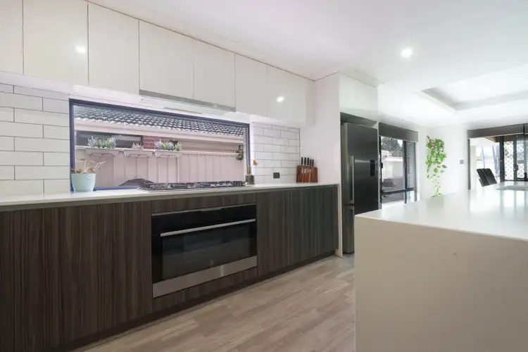 Fifth view of Homely house listing, 12 Cornell Place, East Cannington WA 6107