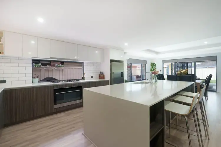 Sixth view of Homely house listing, 12 Cornell Place, East Cannington WA 6107