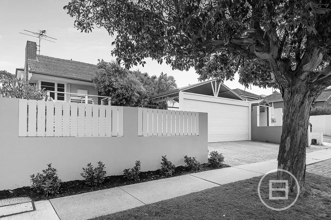 Main view of Homely house listing, 135 Wilding Street, Doubleview WA 6018