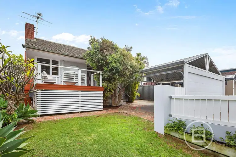 Second view of Homely house listing, 135 Wilding Street, Doubleview WA 6018