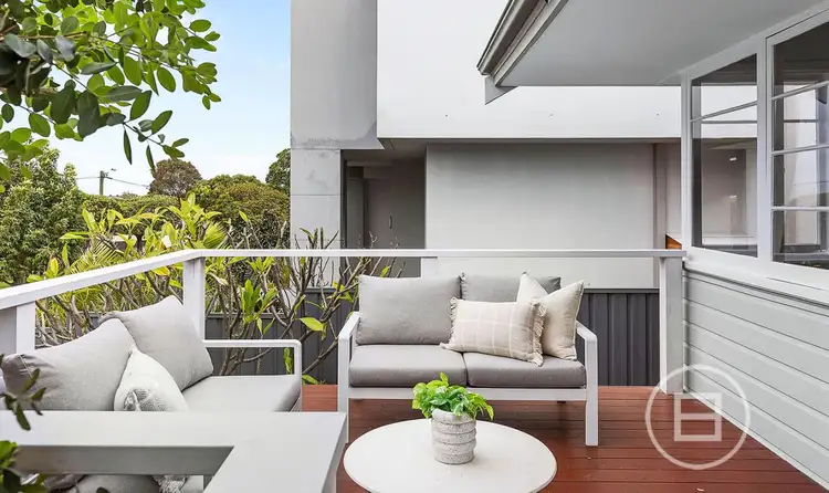 Third view of Homely house listing, 135 Wilding Street, Doubleview WA 6018
