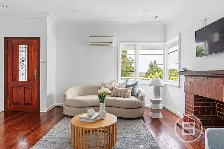 Fifth view of Homely house listing, 135 Wilding Street, Doubleview WA 6018