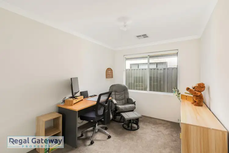 Third view of Homely house listing, 8 Nirvana Road, Lakelands WA 6180
