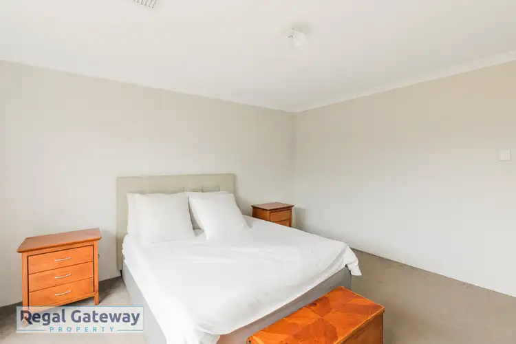Fourth view of Homely house listing, 8 Nirvana Road, Lakelands WA 6180