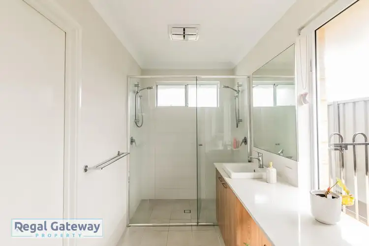 Sixth view of Homely house listing, 8 Nirvana Road, Lakelands WA 6180