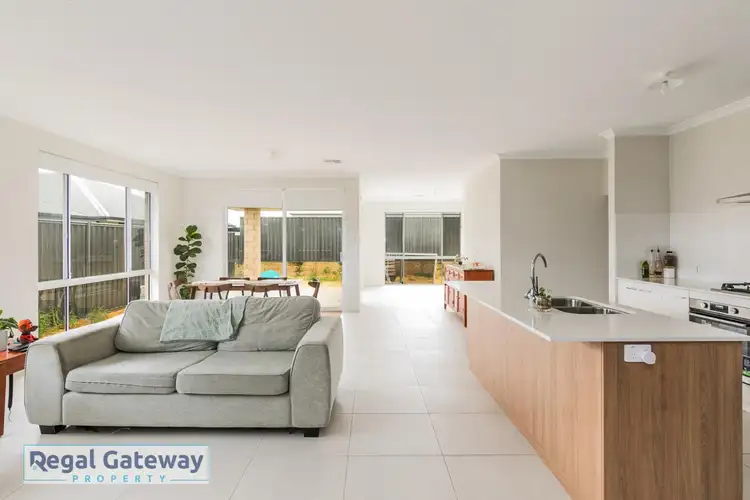 Seventh view of Homely house listing, 8 Nirvana Road, Lakelands WA 6180