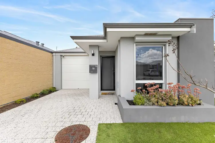 10 Lignum Street, Brabham WA 6055