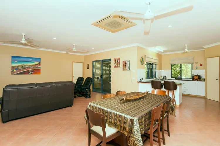 5 Shearwater Cres