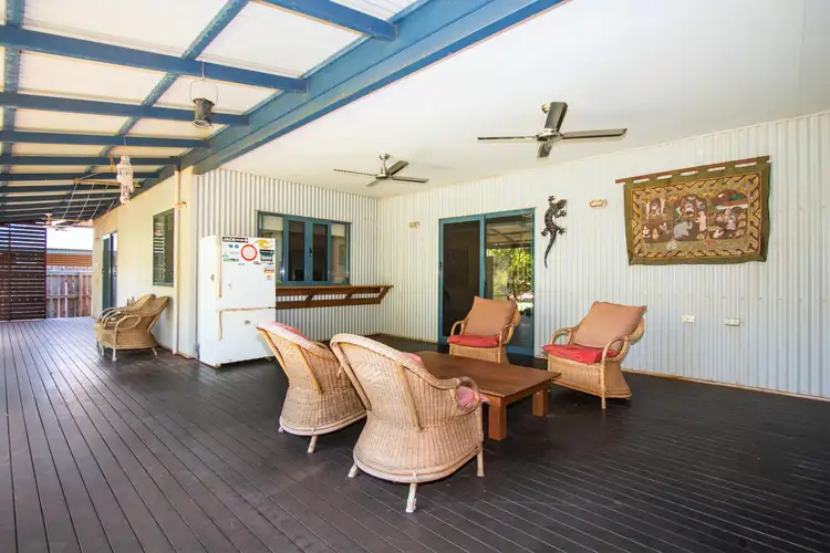 Second view of Homely house listing, 5 Shearwater Cres, Djugun WA 6725