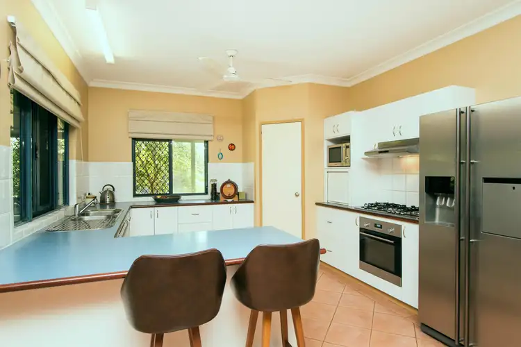 Fourth view of Homely house listing, 5 Shearwater Cres, Djugun WA 6725
