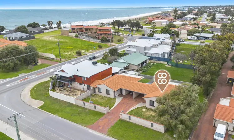 2/18 Aileen Street, Mandurah WA 6210