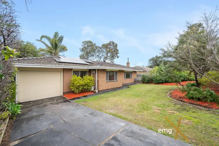 Third view of Homely house listing, 81 Cotherstone Road, Kalamunda WA 6076