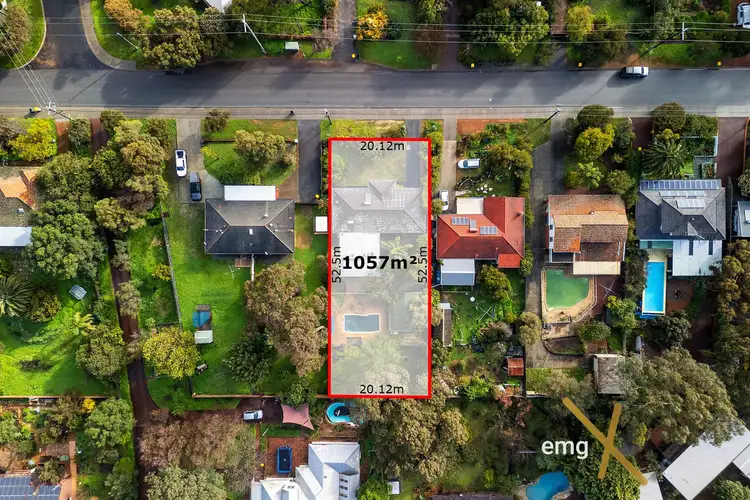 Fourth view of Homely house listing, 81 Cotherstone Road, Kalamunda WA 6076