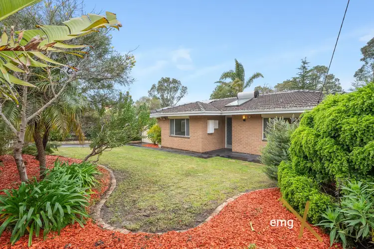 Fifth view of Homely house listing, 81 Cotherstone Road, Kalamunda WA 6076