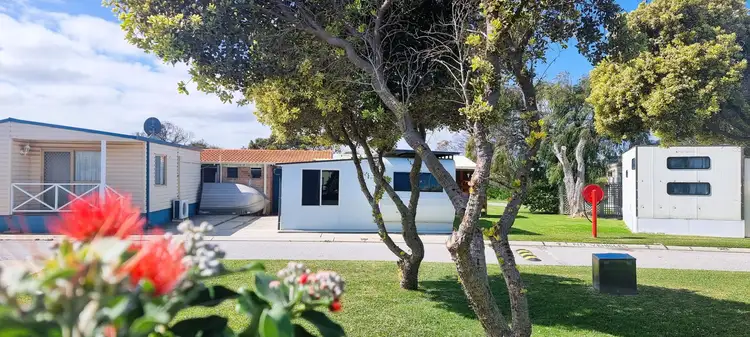 Main view of Homely unit listing, 99/1 Williams Way, Seabird WA 6042
