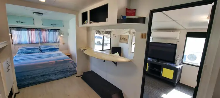 Third view of Homely unit listing, 99/1 Williams Way, Seabird WA 6042