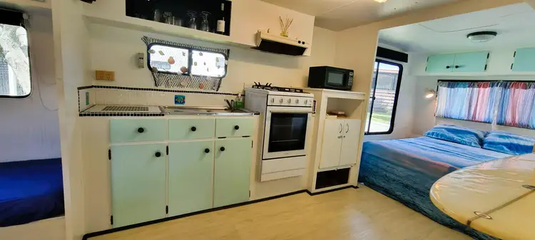 Fifth view of Homely unit listing, 99/1 Williams Way, Seabird WA 6042