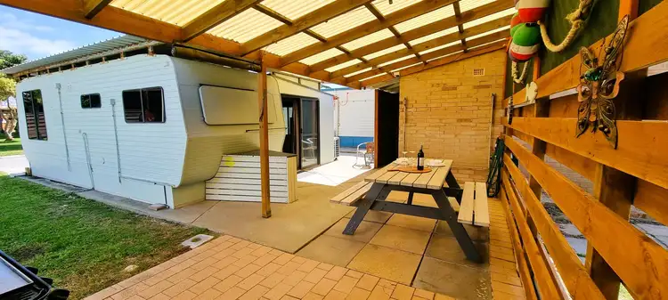 Sixth view of Homely unit listing, 99/1 Williams Way, Seabird WA 6042