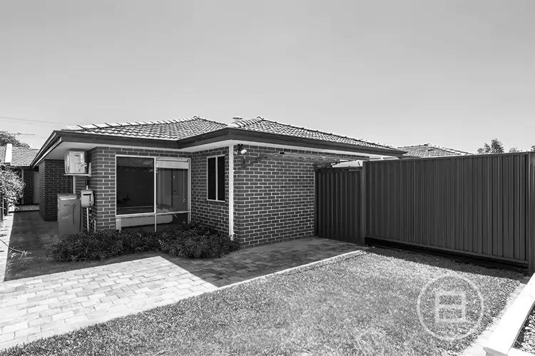 33 Chamberlain Street, North Perth WA 6006