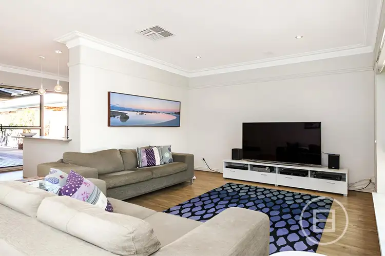 Third view of Homely house listing, 33 Chamberlain Street, North Perth WA 6006