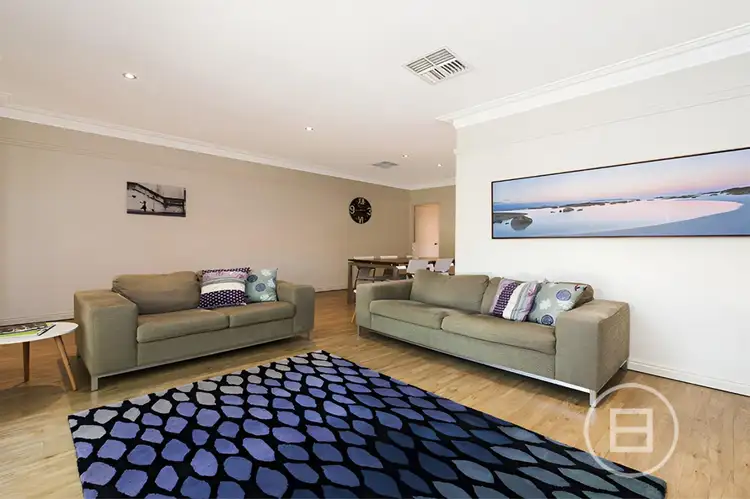 Fourth view of Homely house listing, 33 Chamberlain Street, North Perth WA 6006