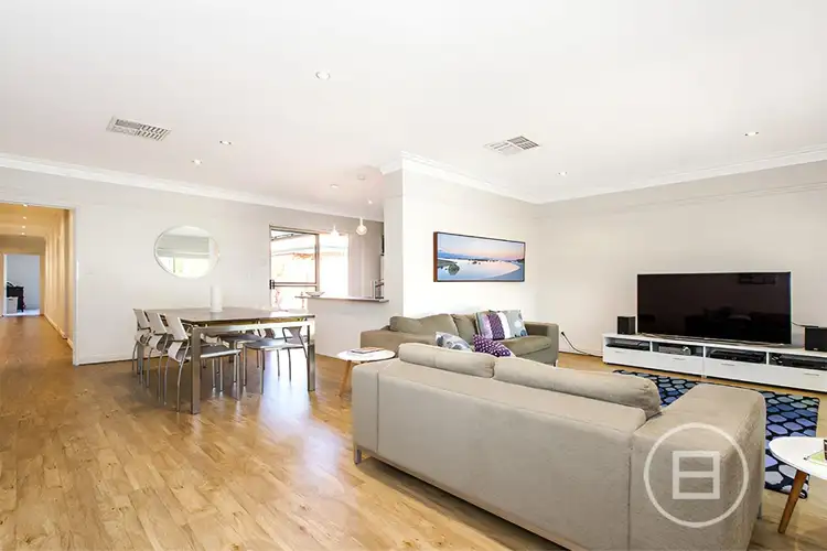 Fifth view of Homely house listing, 33 Chamberlain Street, North Perth WA 6006