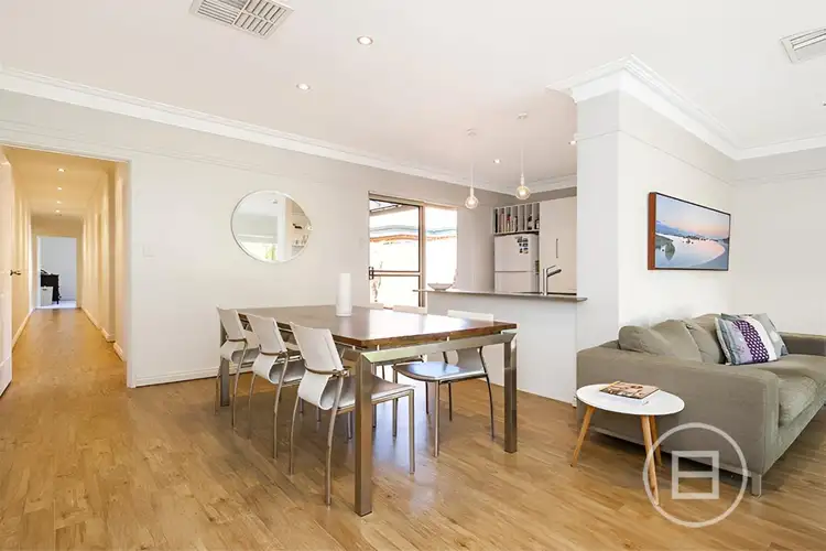 Sixth view of Homely house listing, 33 Chamberlain Street, North Perth WA 6006