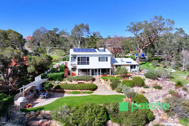 8 Hillway, Swan View WA 6056
