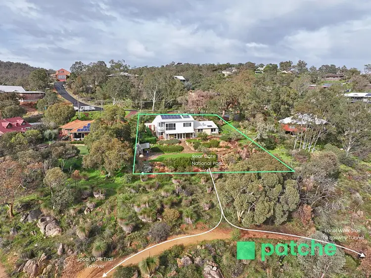 Third view of Homely house listing, 8 Hillway, Swan View WA 6056