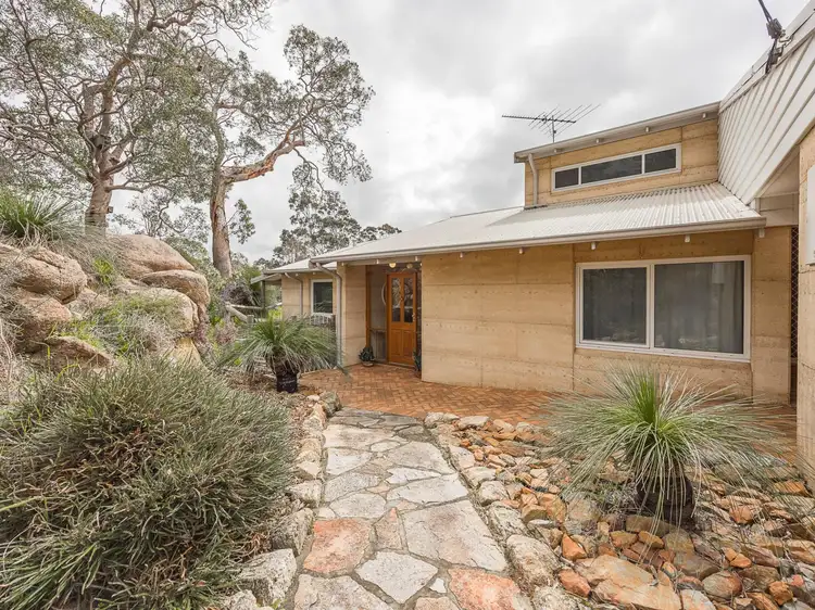 Fourth view of Homely house listing, 8 Hillway, Swan View WA 6056