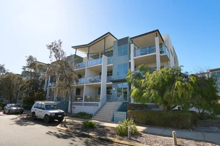 Main view of Homely apartment listing, 15/30 Malata Crescent, Success WA 6164