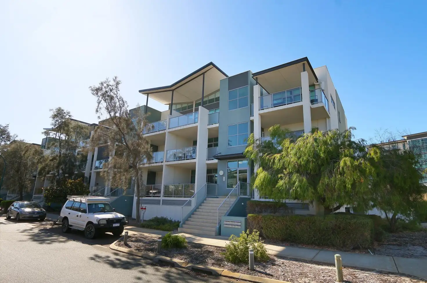 Main view of Homely apartment listing, 15/30 Malata Crescent, Success WA 6164
