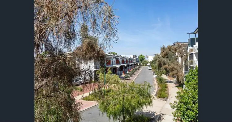 Third view of Homely apartment listing, 15/30 Malata Crescent, Success WA 6164