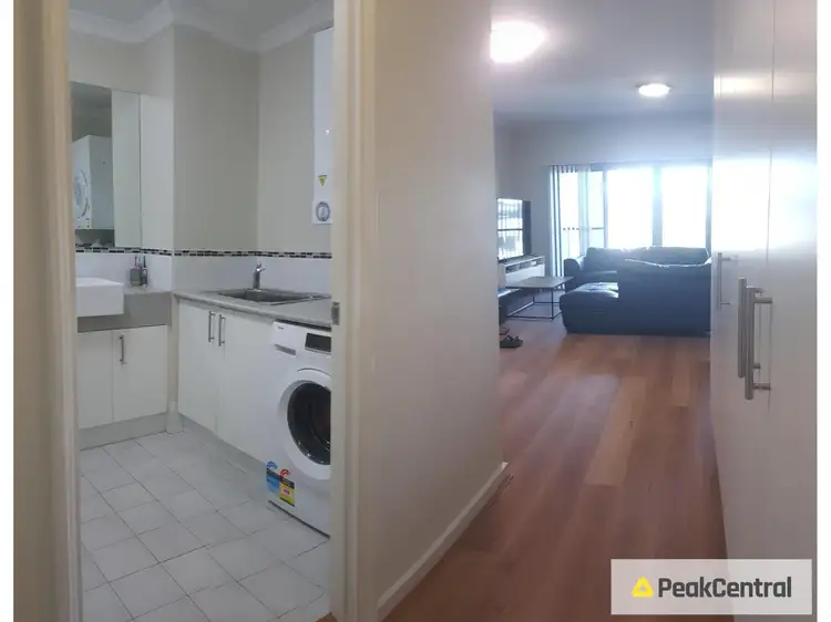 Sixth view of Homely apartment listing, 15/30 Malata Crescent, Success WA 6164