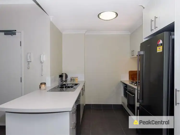 Seventh view of Homely apartment listing, 15/30 Malata Crescent, Success WA 6164