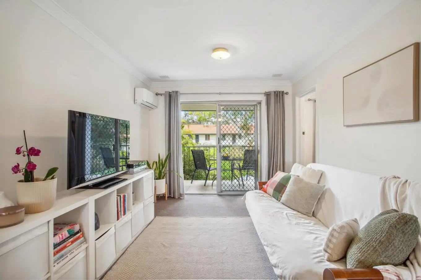 Main view of Homely apartment listing, 29/379 Hector Street, Yokine WA 6060