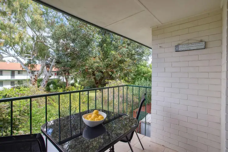 Second view of Homely apartment listing, 29/379 Hector Street, Yokine WA 6060