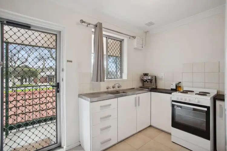 Fourth view of Homely apartment listing, 29/379 Hector Street, Yokine WA 6060