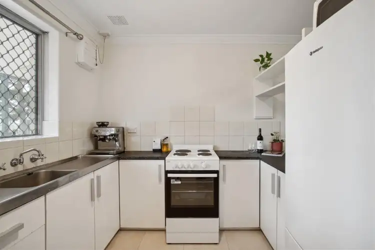 Fifth view of Homely apartment listing, 29/379 Hector Street, Yokine WA 6060