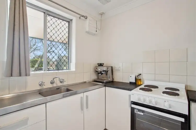 Sixth view of Homely apartment listing, 29/379 Hector Street, Yokine WA 6060