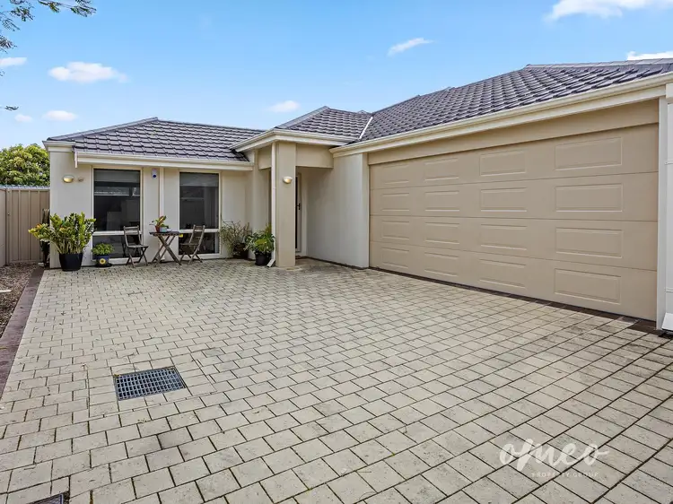 Main view of Homely house listing, 38B Nineham Avenue, Spearwood WA 6163