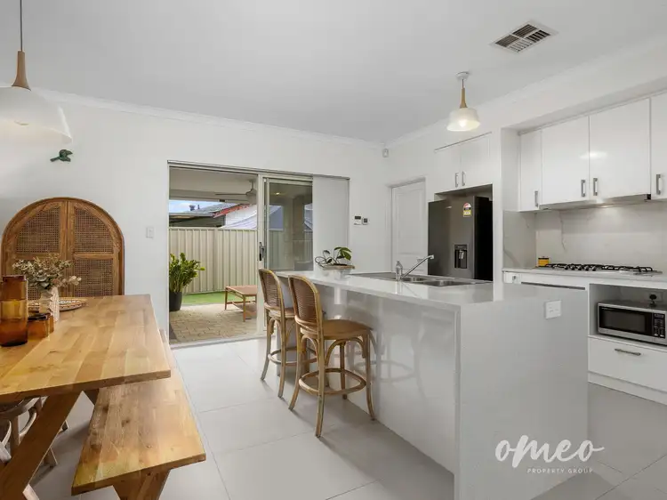 Second view of Homely house listing, 38B Nineham Avenue, Spearwood WA 6163