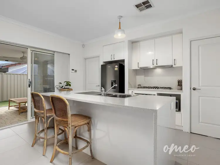 Fourth view of Homely house listing, 38B Nineham Avenue, Spearwood WA 6163