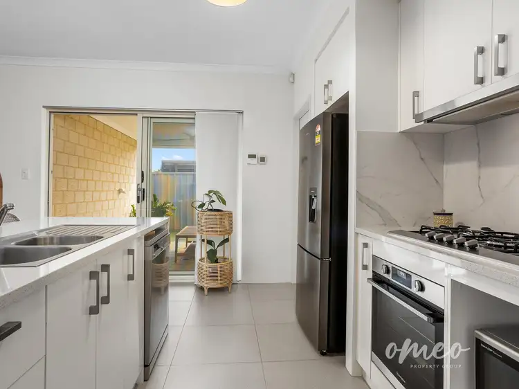 Fifth view of Homely house listing, 38B Nineham Avenue, Spearwood WA 6163